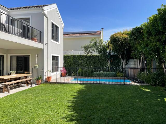 Beautiful, sunny family home gallery image 2