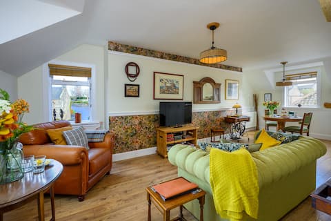 Lunardi suite - Apartment near St Andrews