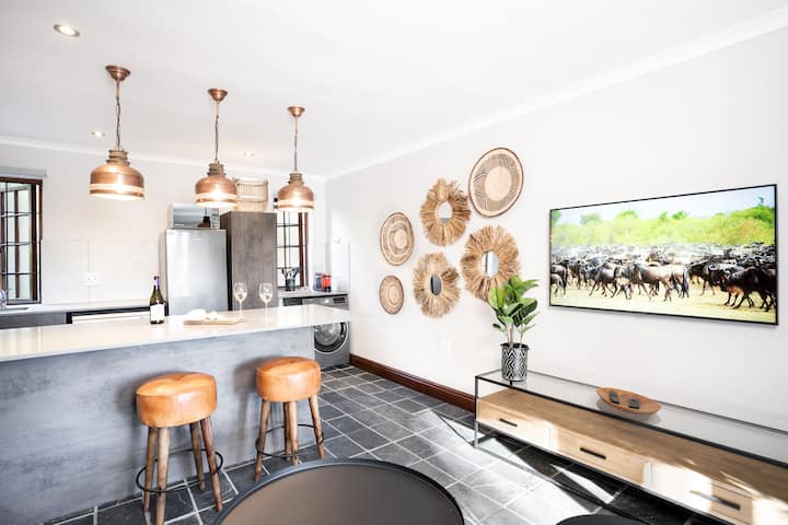 Avemore Le Verger Orchard Apartment - ステレンボス