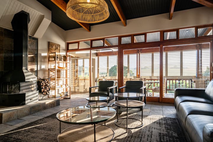 Avemore managed Airbnb listing 1