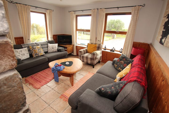 Dingle Peninsula Coastal Home - Dingle Peninsula