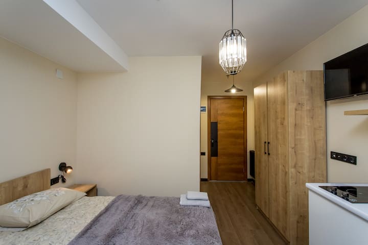 Daz managed Airbnb listing 3