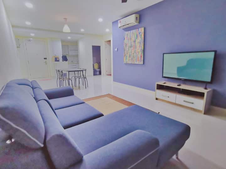 Medini Signature By Momo - Johor