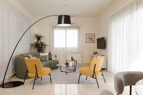 Cozy 2BD Apartment in Zouk Mikhael