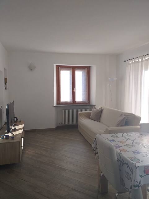Appartamento a Charvensod