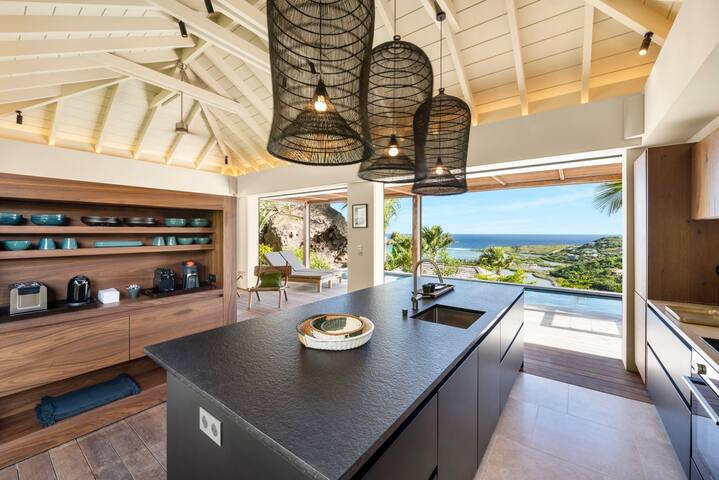 Unique Villas managed Airbnb listing 2