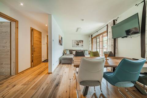 Dachstein West Apartment 1b