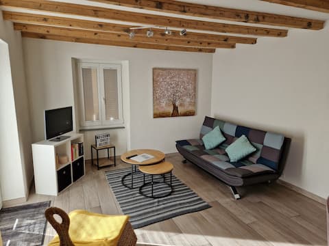 "Chez Alice" apartment