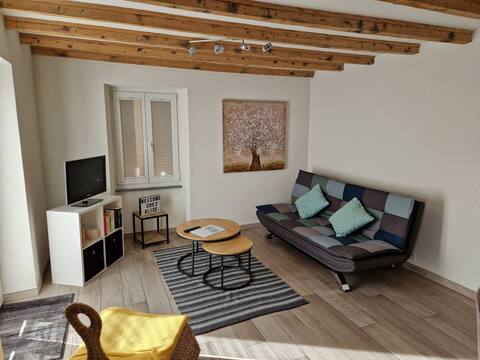 "Chez Alice" apartment