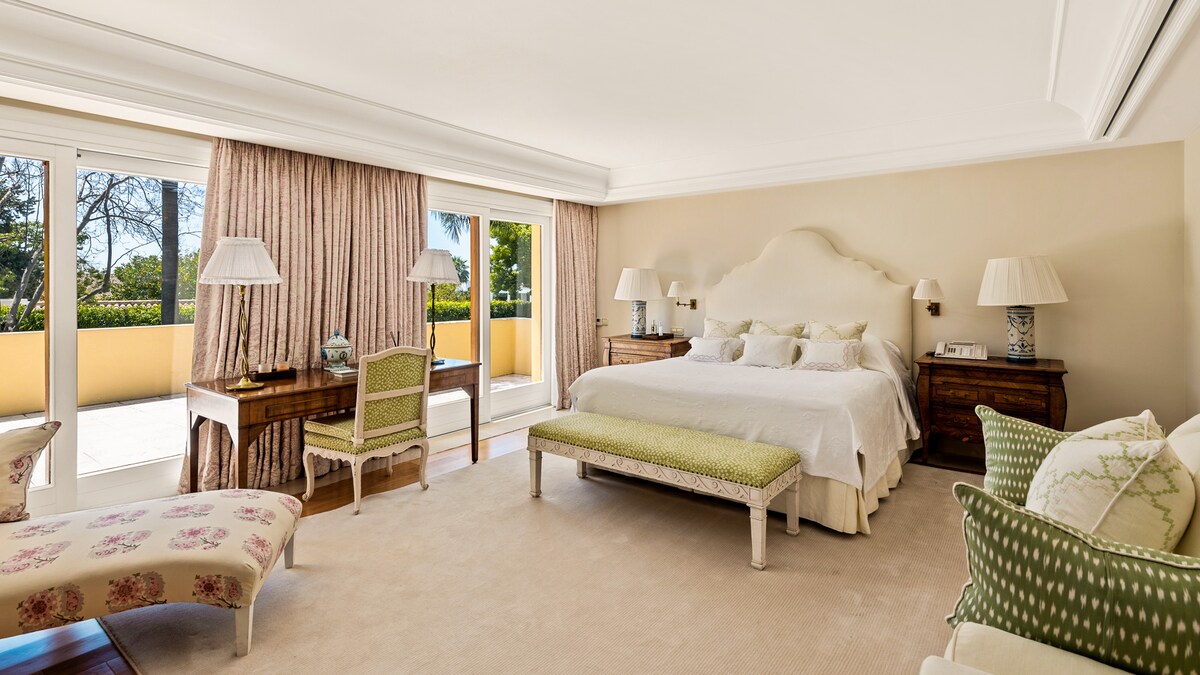 Casa Tania - Marbella Club Luxury RDR367. 5