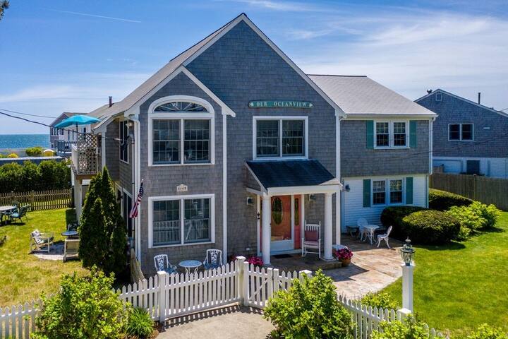 Airbnb cap cod discount