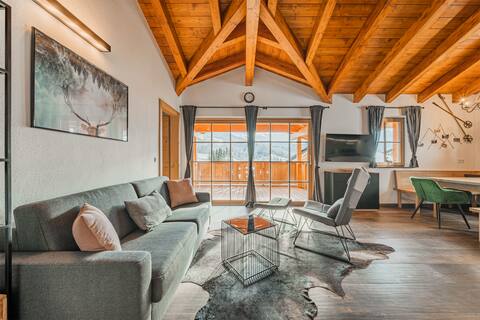 Dachstein West Apartment T5