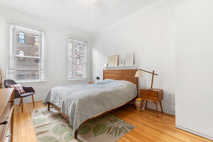 Brooklyn Garden Loft gallery image 4