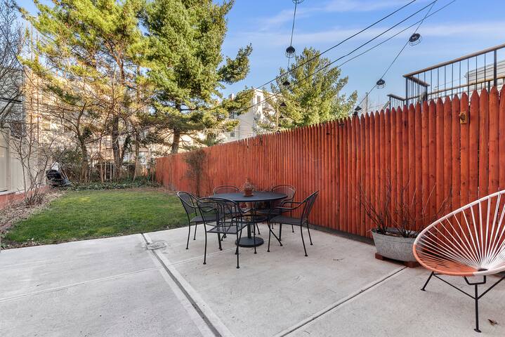 Brooklyn Garden Loft gallery image 3