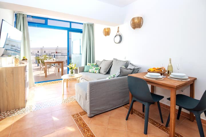 Apartament Aloha - Costa Calma