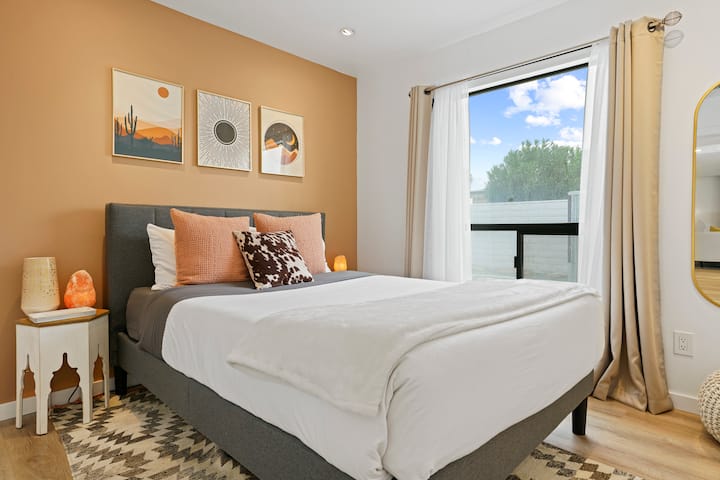 Dormitorio 1