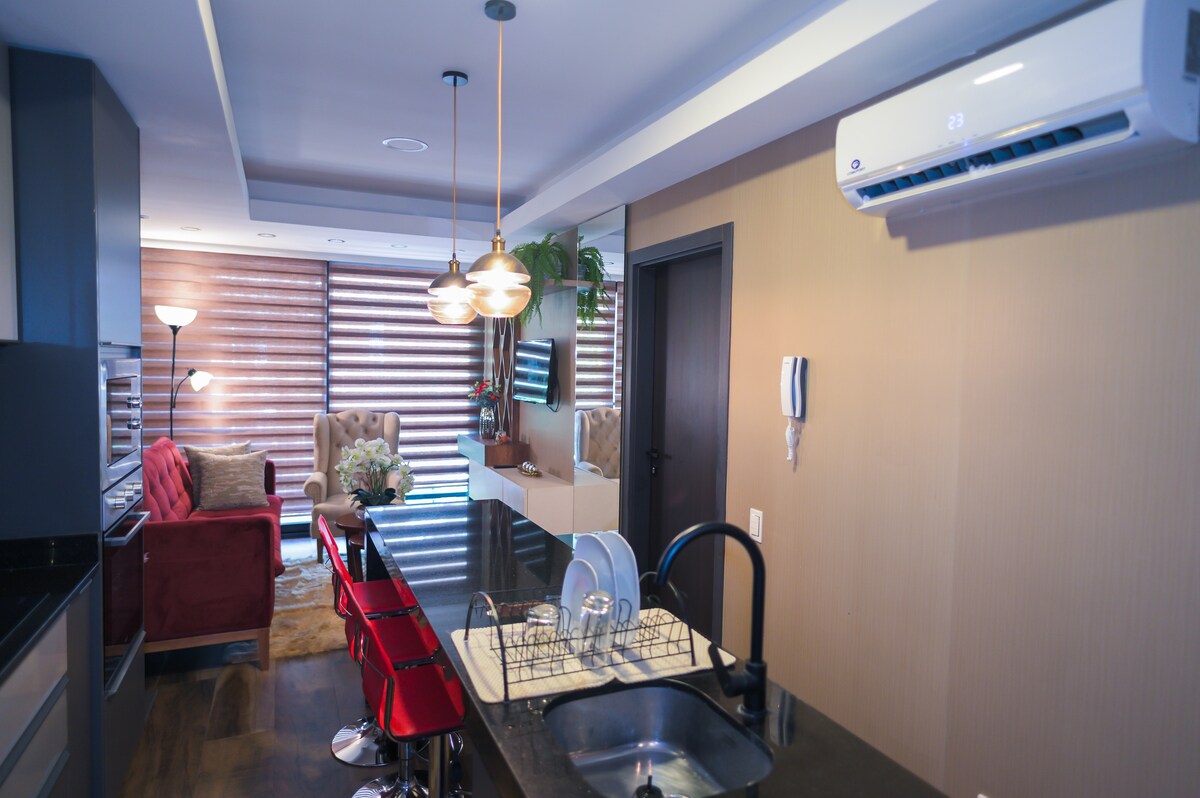 მისაღები ოთახი