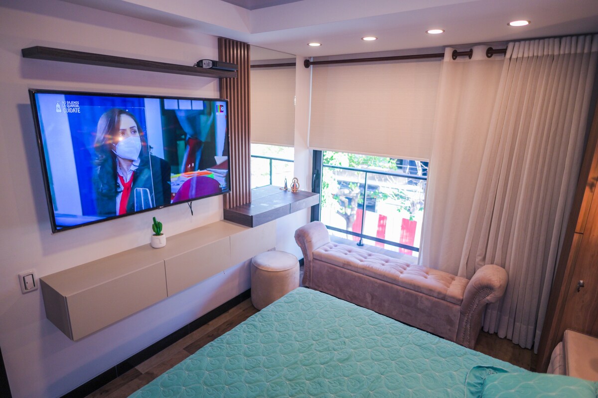 საძინებელი