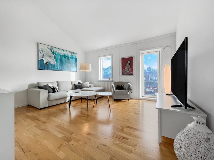 10 Best Airbnb Vacation Rentals In Nuuk, Greenland Updated 2024 Trip101