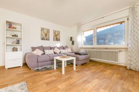Ferienwohnung Riemer