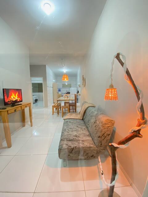 Beautiful home in the prime area, WI-FI 217 MB, Smart TV