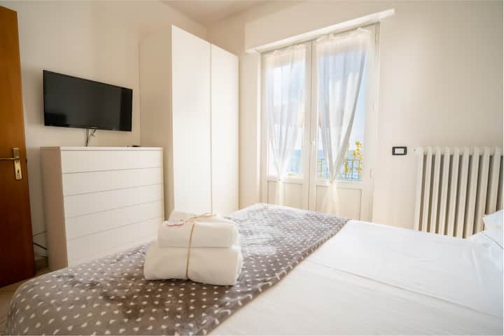 Camera da letto 1