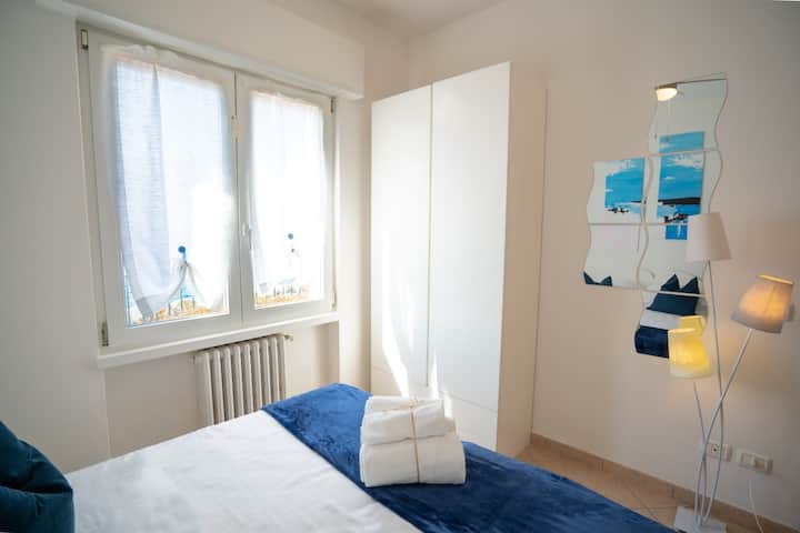 Camera da letto 2