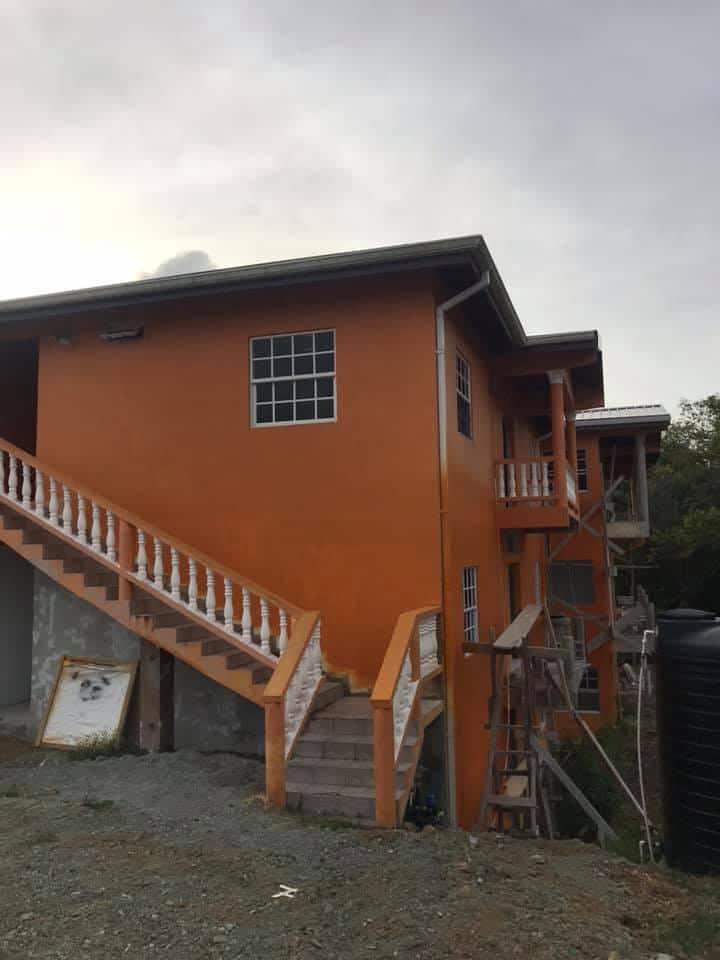 Bacolet Oasis-villas D - Tobago