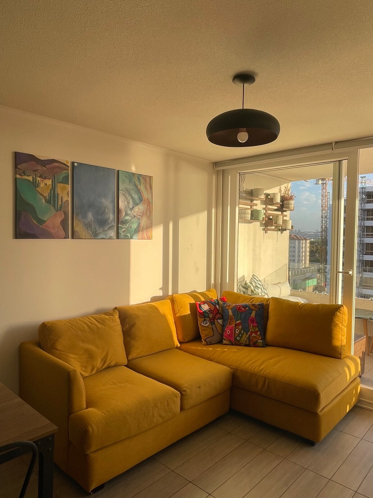 Дневна соба