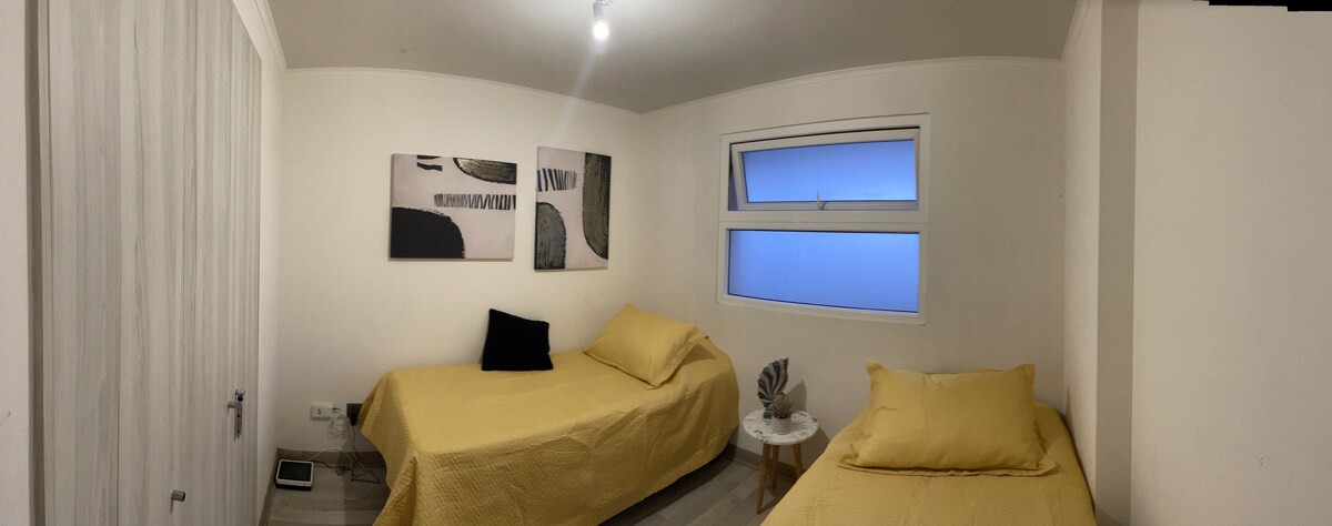 Спална соба 2