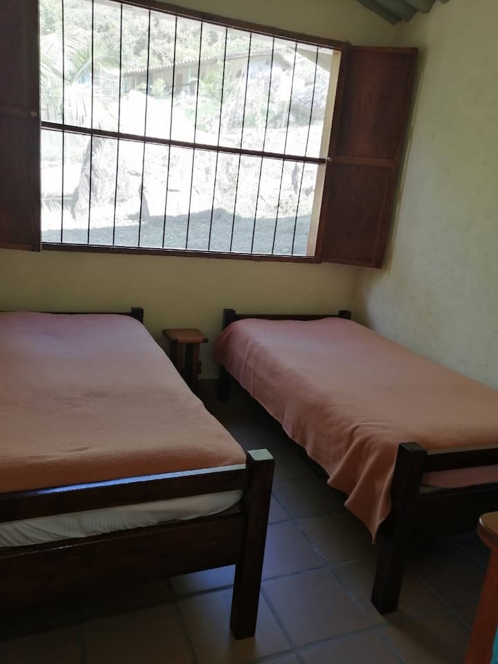 Habitación 1