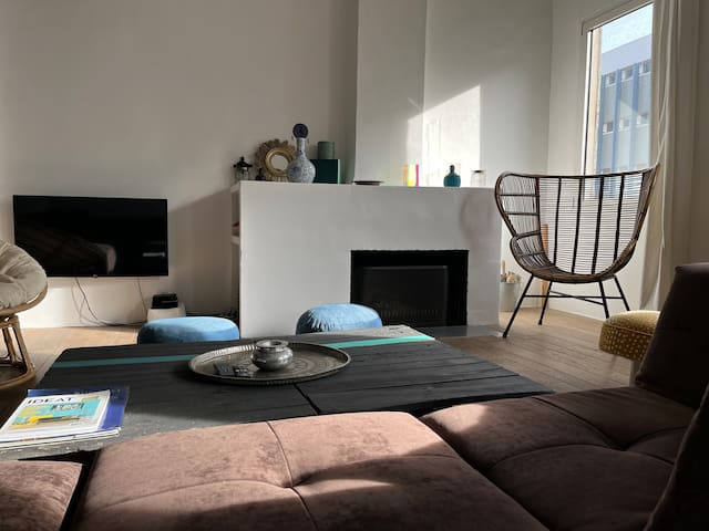 Nicolas Et Mirka managed Airbnb listing 2