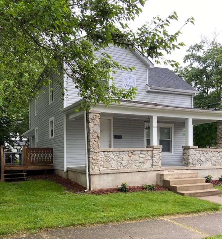 Butler County Furnished Monthly Rentals and Extended Stays Airbnb