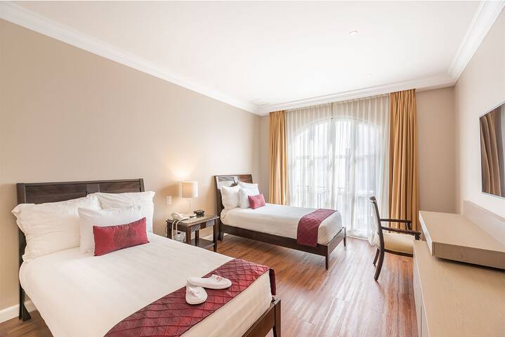 Beautiful 2 Bedroom Apartment Polanco area gallery image 4