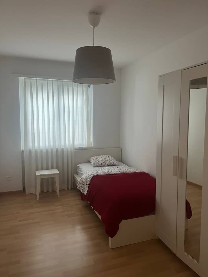Rooms Apartments for Rent in Uster, Zürich, Switzerland Airbnb