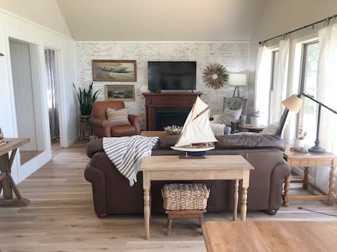 Sunset River Cottage