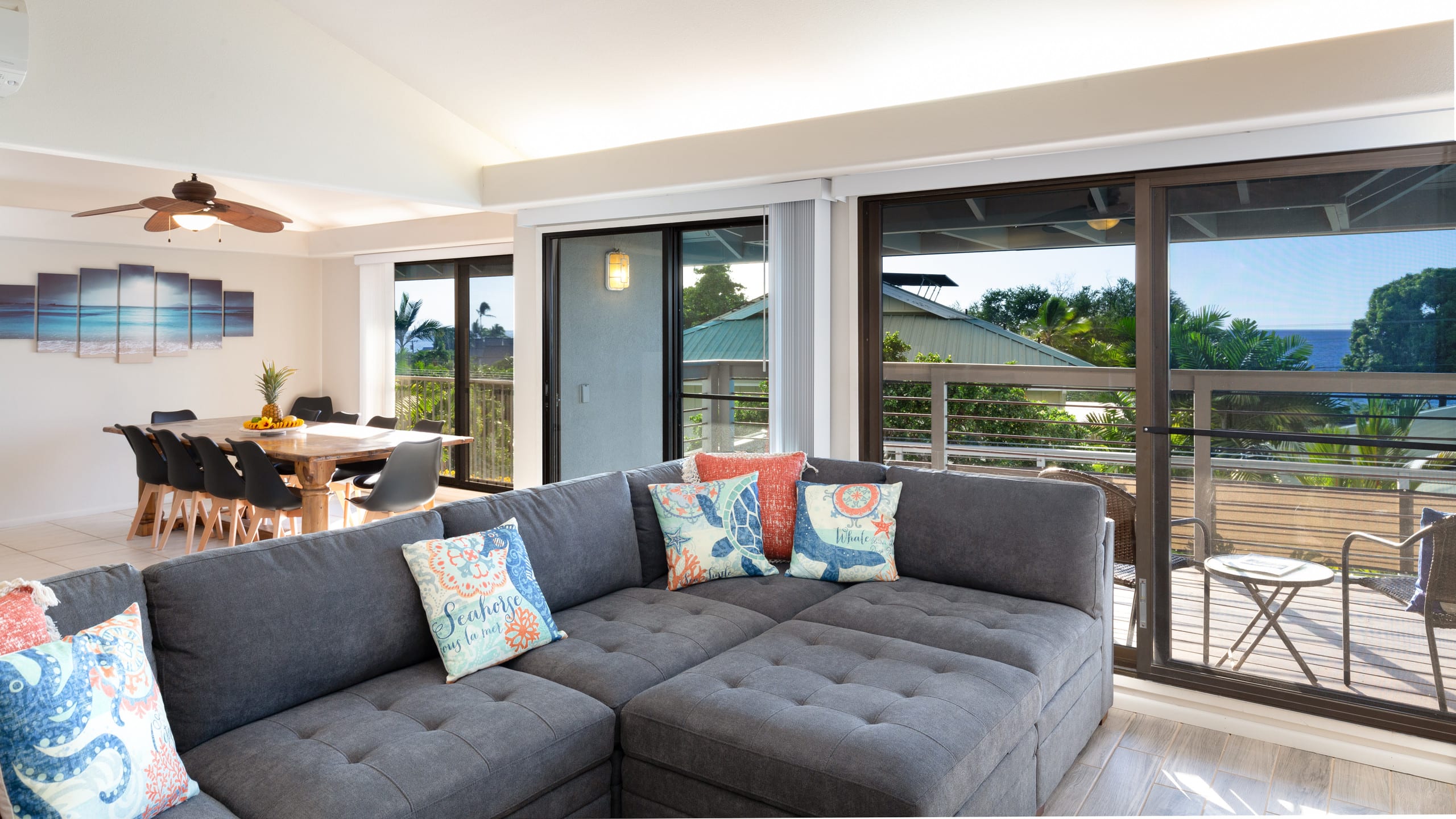 Home in Kailua-Kona · ★4.93 · 5 bedrooms · 7 beds · 4 private baths - Image 7