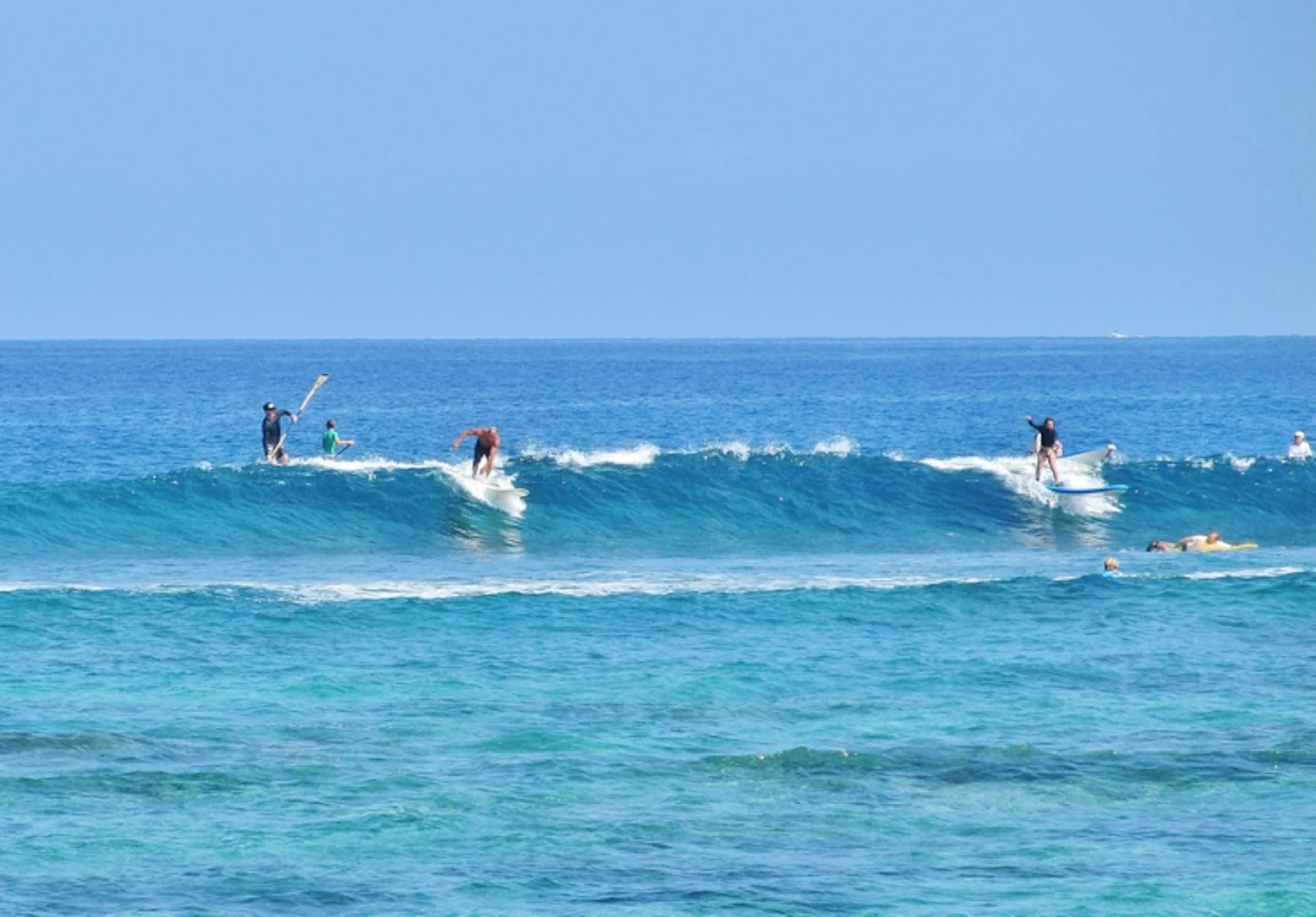 Home in Kailua-Kona · ★4.93 · 5 bedrooms · 7 beds · 4 private baths - Image 48