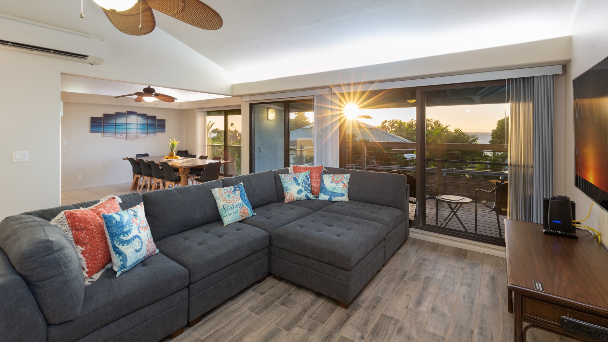 Home in Kailua-Kona · ★4.93 · 5 bedrooms · 7 beds · 4 private baths - Image 8
