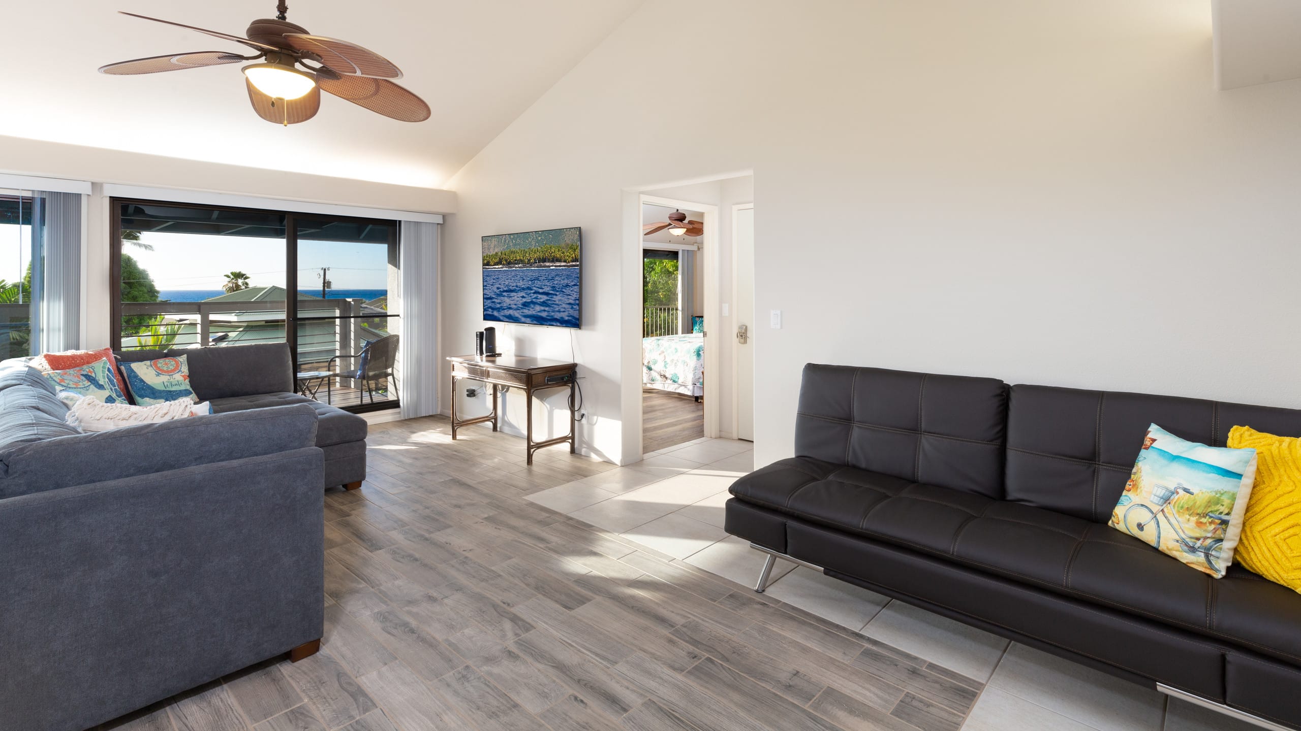 Home in Kailua-Kona · ★4.93 · 5 bedrooms · 7 beds · 4 private baths - Image 11