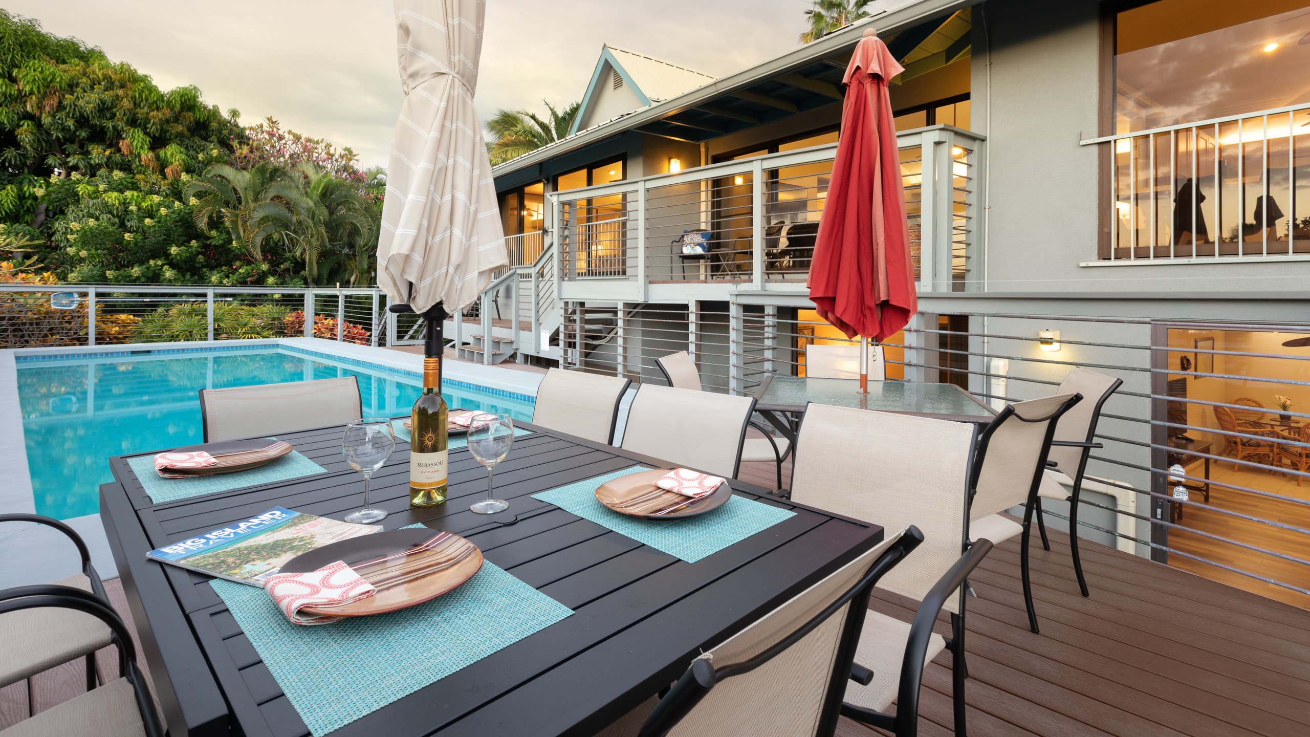 Home in Kailua-Kona · ★4.93 · 5 bedrooms · 7 beds · 4 private baths - Image 33
