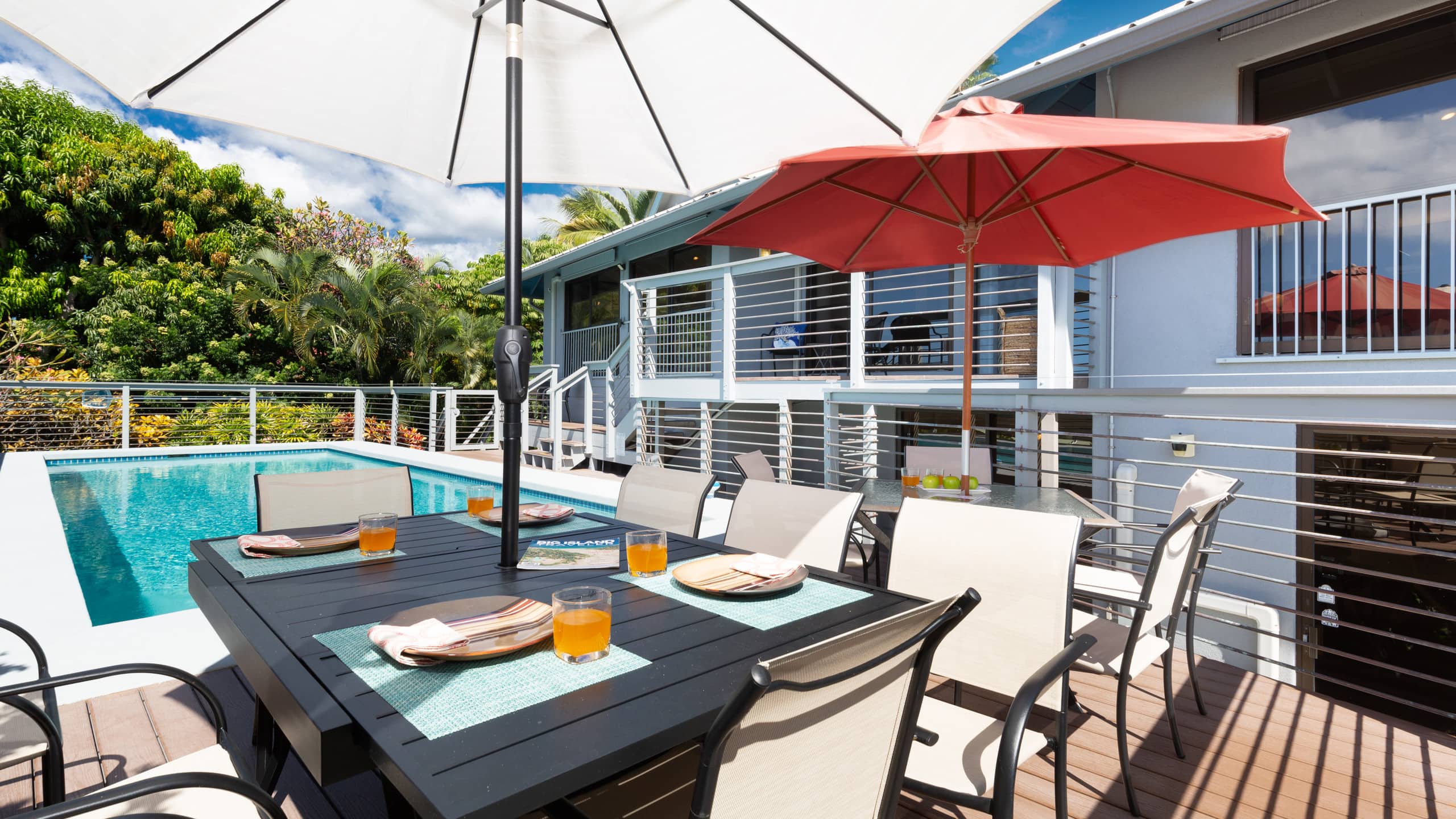 Home in Kailua-Kona · ★4.93 · 5 bedrooms · 7 beds · 4 private baths - Image 32