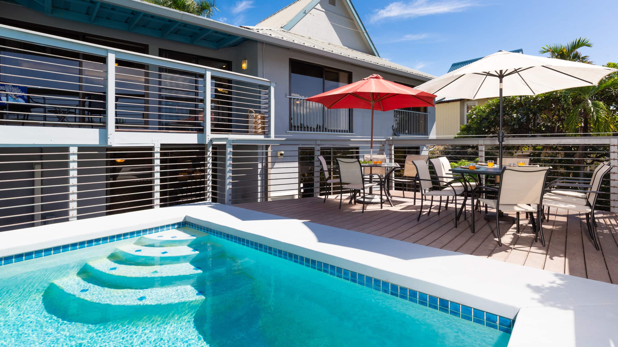 Home in Kailua-Kona · ★4.93 · 5 bedrooms · 7 beds · 4 private baths - Image 31