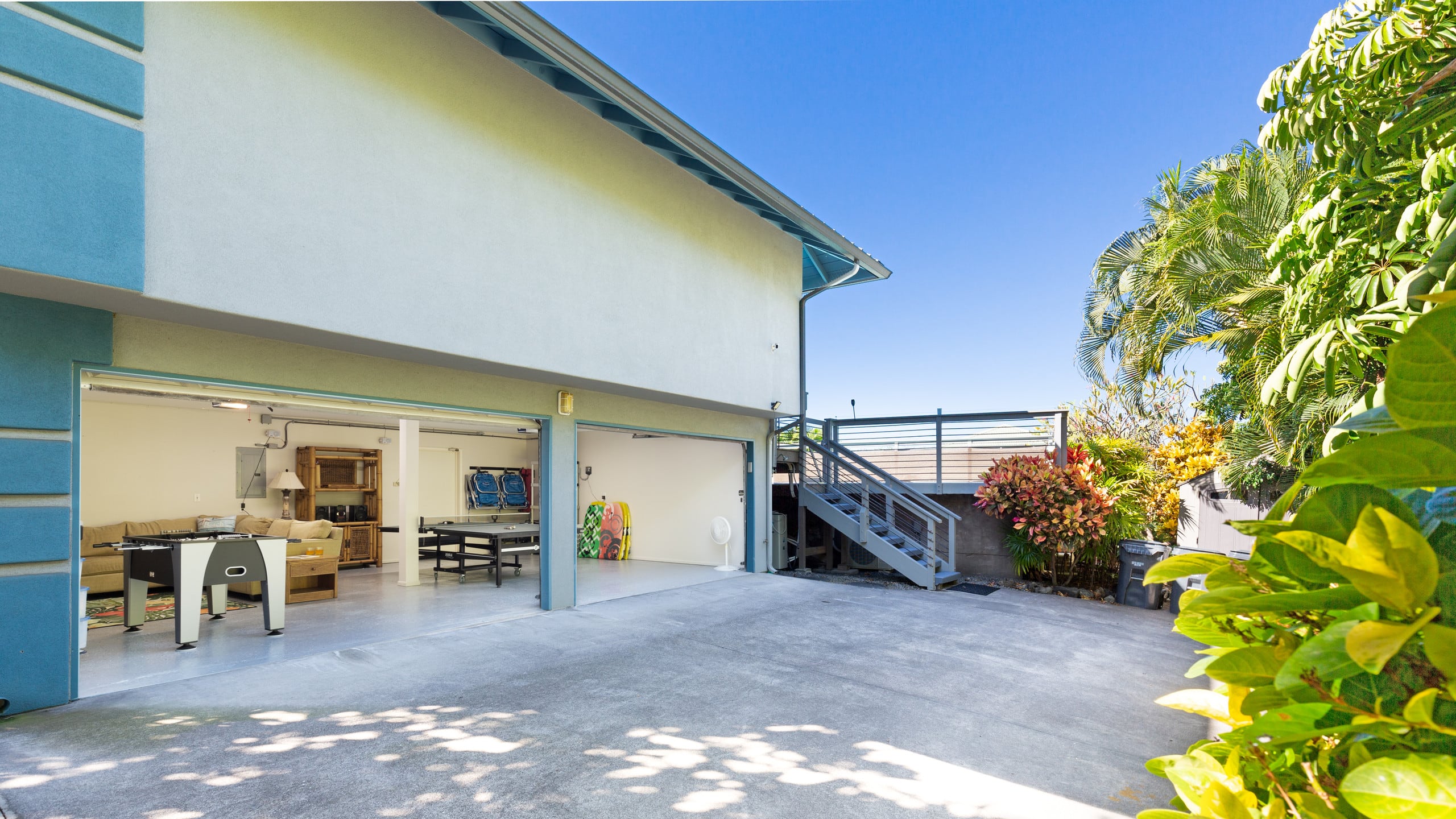 Home in Kailua-Kona · ★4.93 · 5 bedrooms · 7 beds · 4 private baths - Image 34