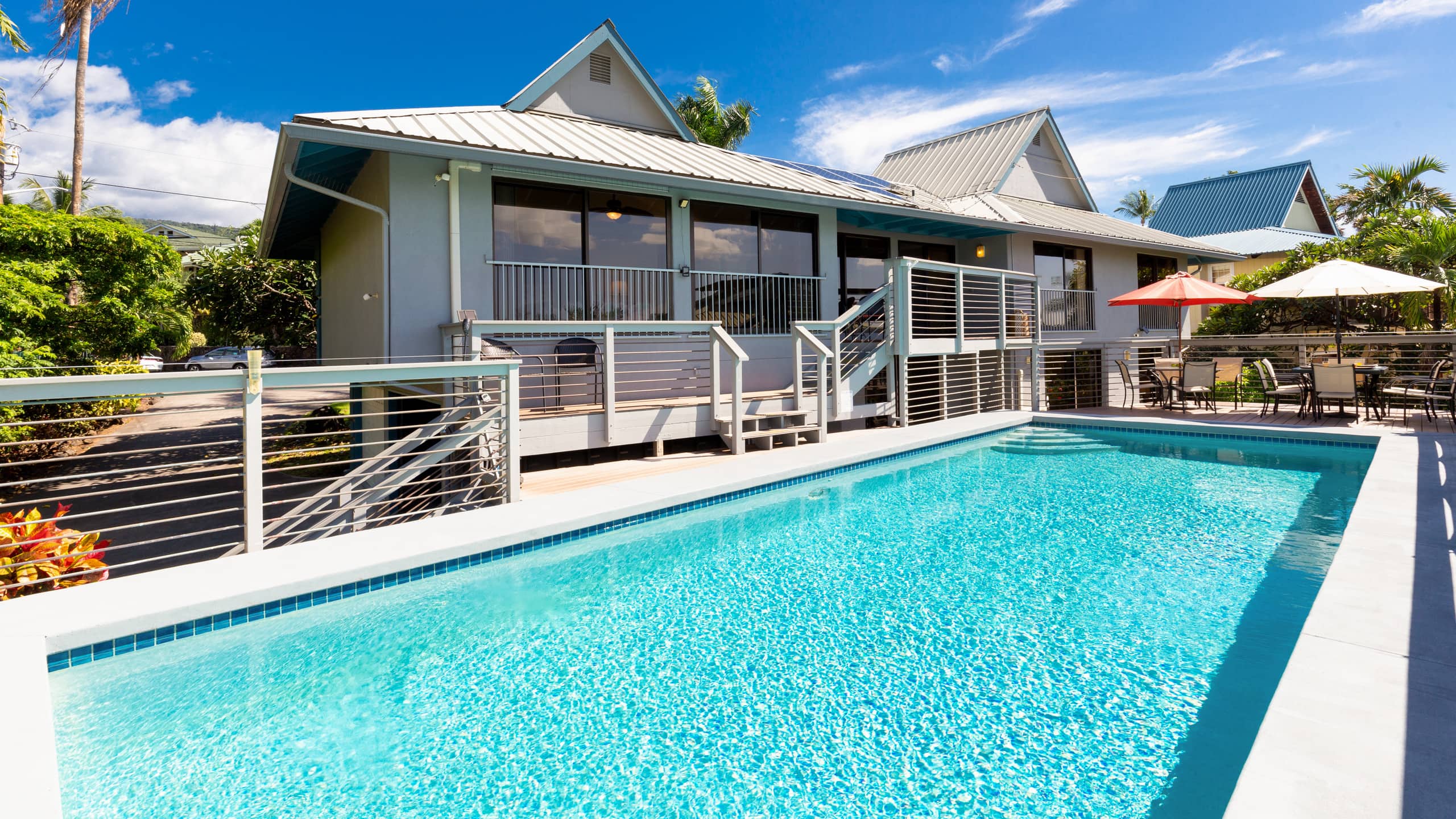 Home in Kailua-Kona · ★4.93 · 5 bedrooms · 7 beds · 4 private baths - Image 39