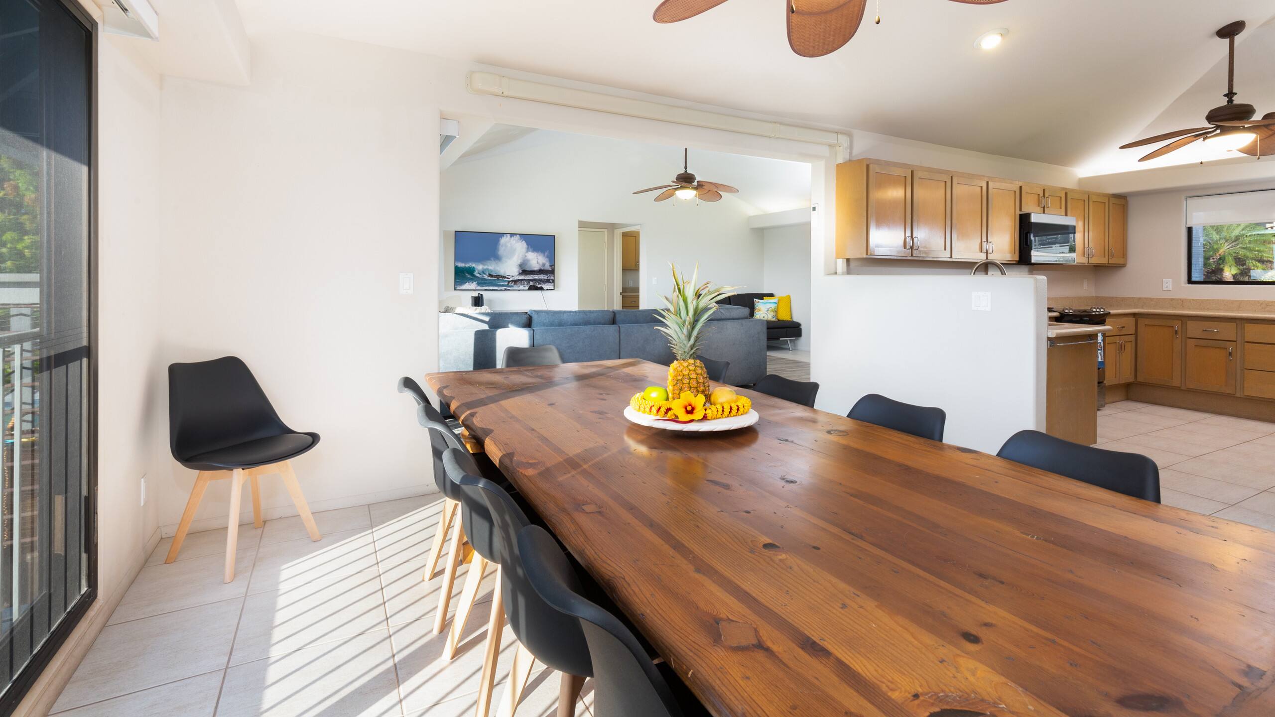 Home in Kailua-Kona · ★4.93 · 5 bedrooms · 7 beds · 4 private baths - Image 19