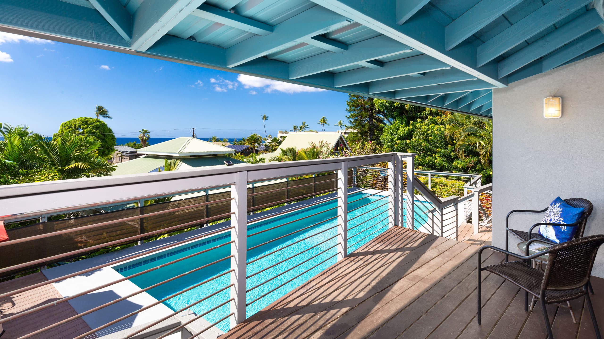 Home in Kailua-Kona · ★4.93 · 5 bedrooms · 7 beds · 4 private baths - Image 41