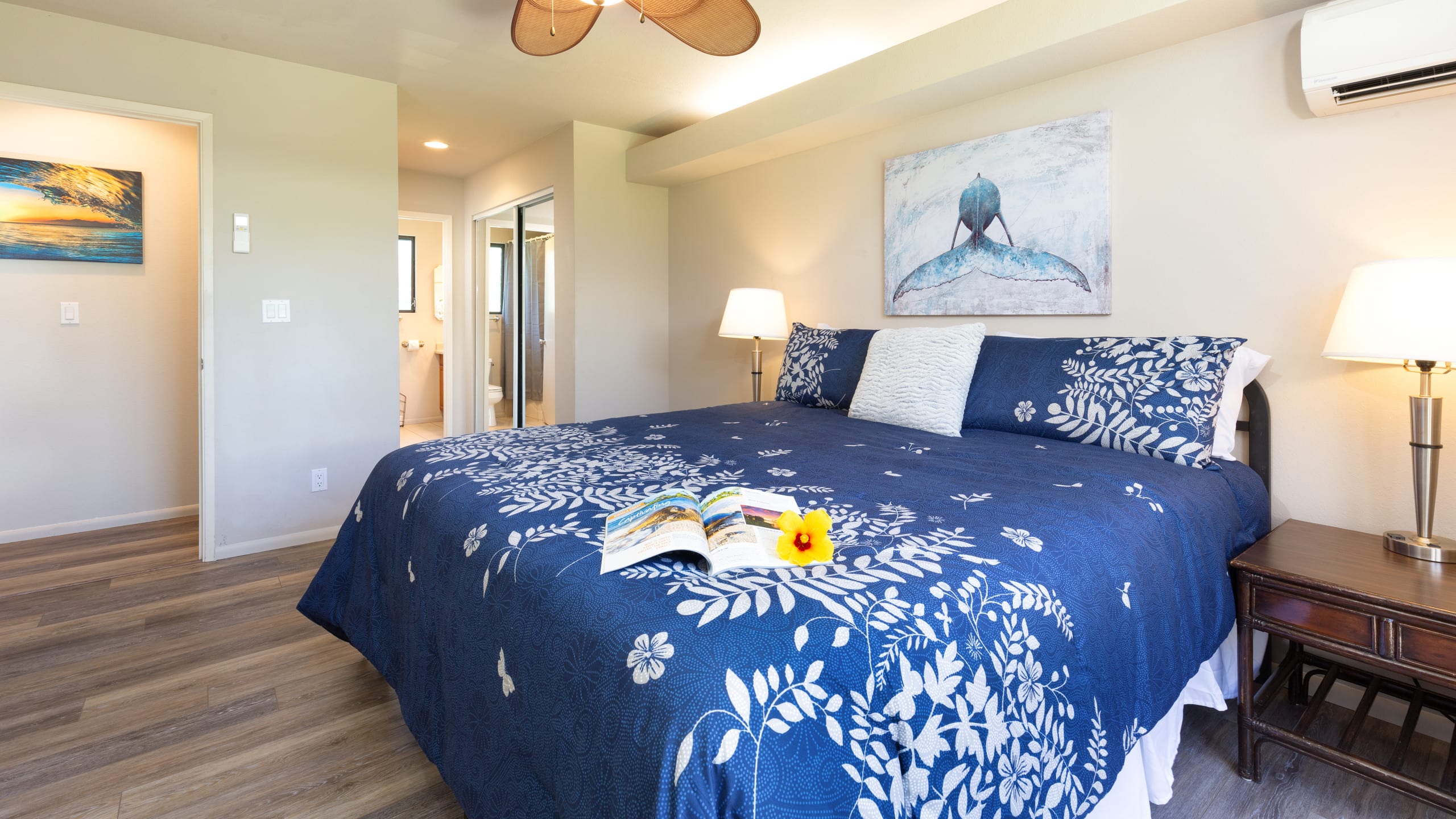 Home in Kailua-Kona · ★4.93 · 5 bedrooms · 7 beds · 4 private baths - Image 22