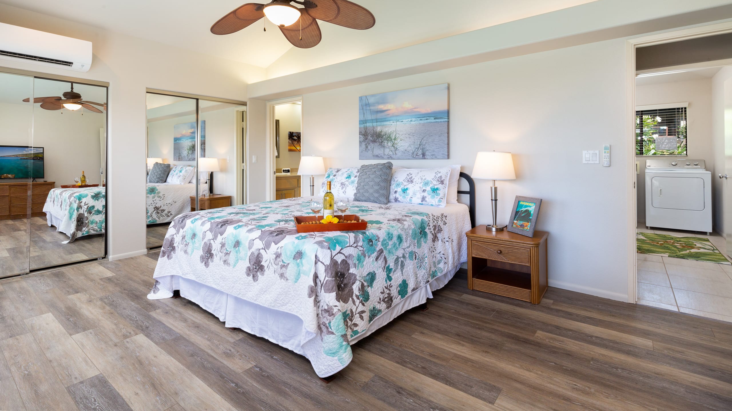 Home in Kailua-Kona · ★4.93 · 5 bedrooms · 7 beds · 4 private baths - Image 26