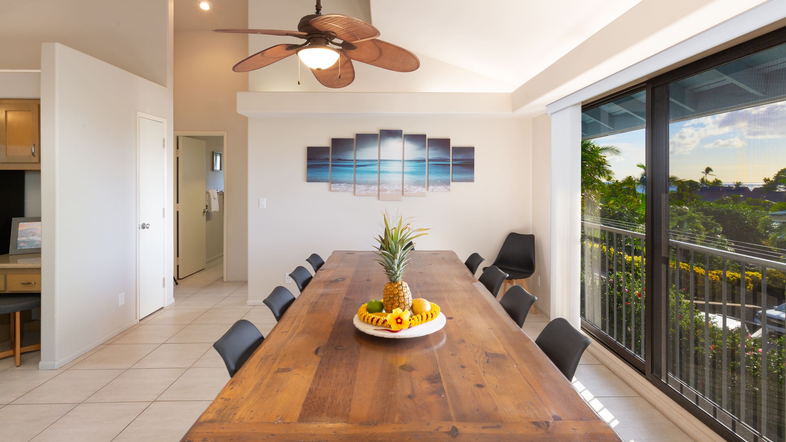 Home in Kailua-Kona · ★4.93 · 5 bedrooms · 7 beds · 4 private baths - Image 18